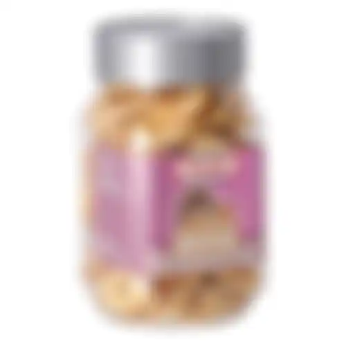 Snack knaag banaanschijfjes 148G Smulti