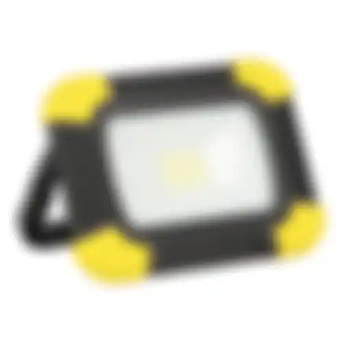 Werklamp Accu 20W 1800Lm