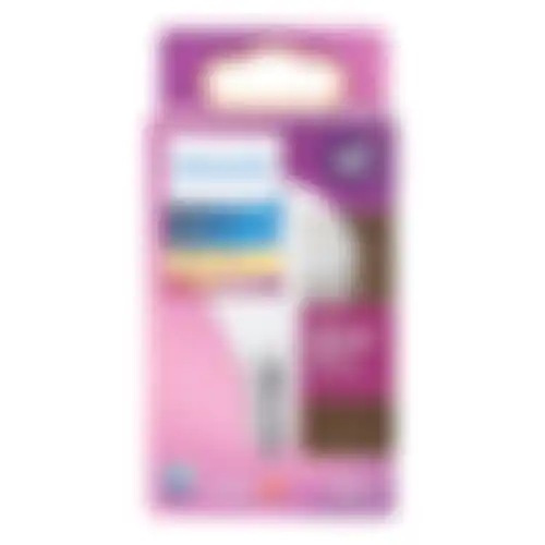 Lamp LED bol mat 40W E14 Philips