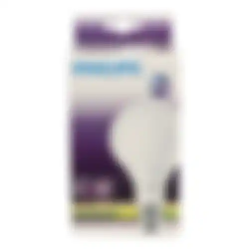 Lamp LED globe mat 60W E27 Philips