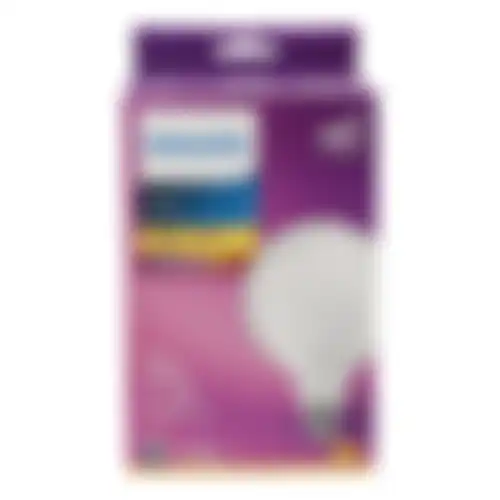 Lamp LED globe mat 75w E27 Philips