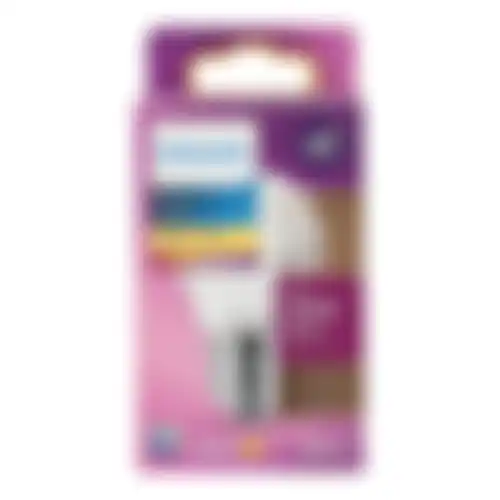 Lamp LED bol mat 25W E27 Philips