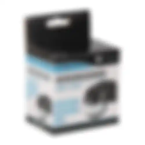 Sensor beweging SB180 Zwart Diamant