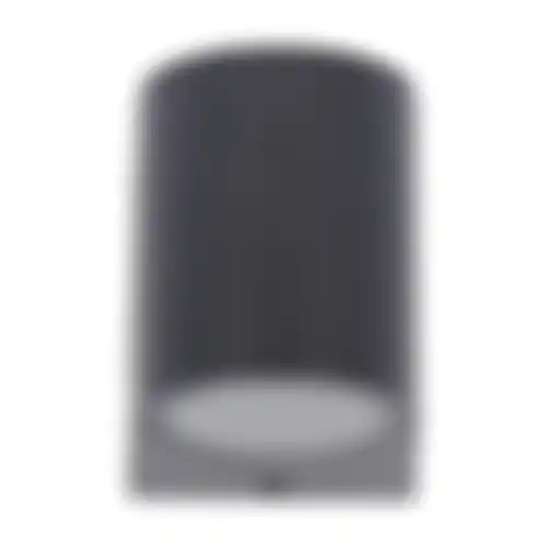 Lamp wand enkel Carbay