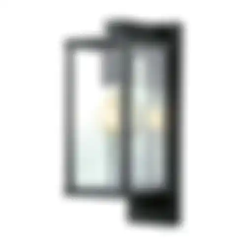 Lamp wand hang Levane Diamant