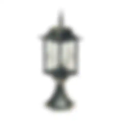 Lamp Bassano sokkel Diamant