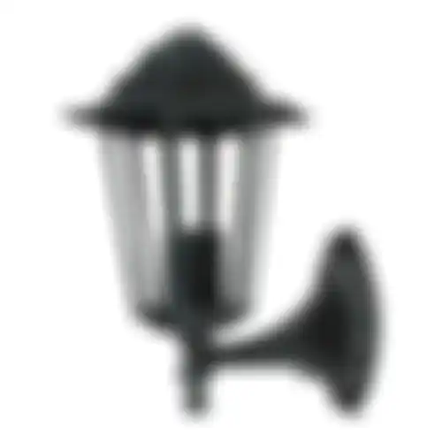 Wandlamp Bologna licht/donker sensor Diamant
