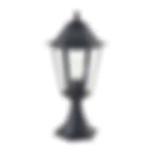 Lamp Milano Sokkel Diamant