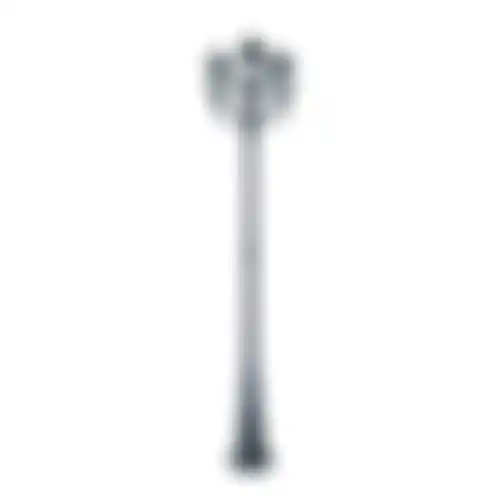 Tuinpaal Biella Hoogte 230cm Diamant