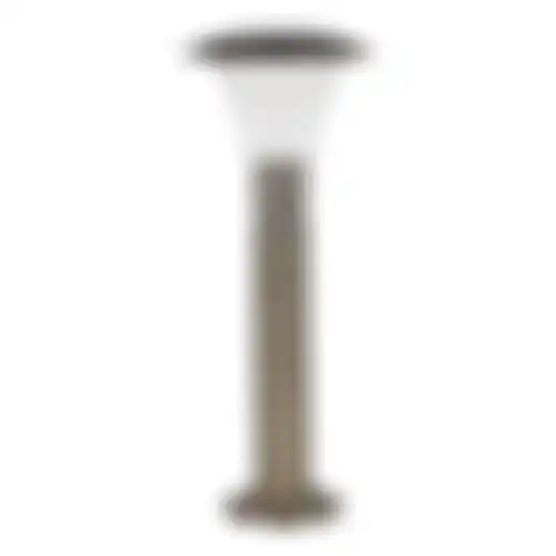 Lamp Belluno sokkel RVS Diamant