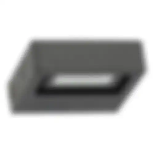 Wandlamp LED Perelli Diamant