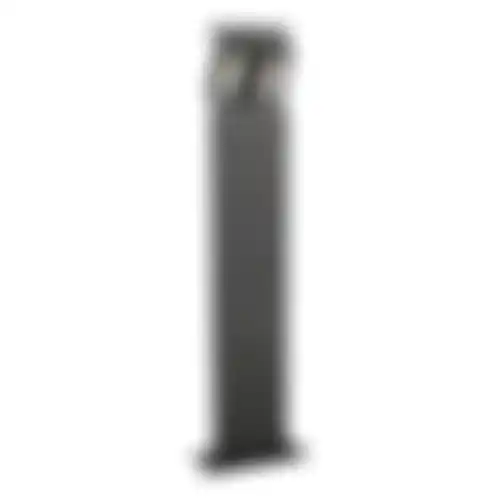 Tuinpaal LED Perelli 60cm Diamant