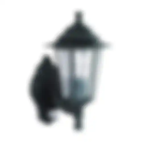 Wandlamp Bologna Bewegingssensor Diamant