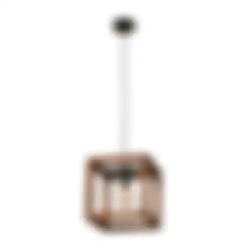 Hanglamp Edmund 1-lamp E27