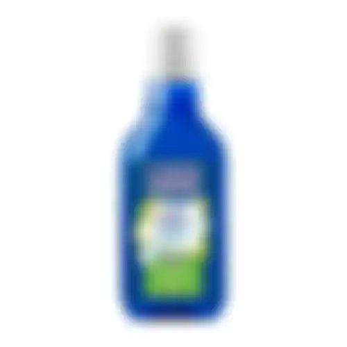 Blue Wonder vloer-reiniger dop