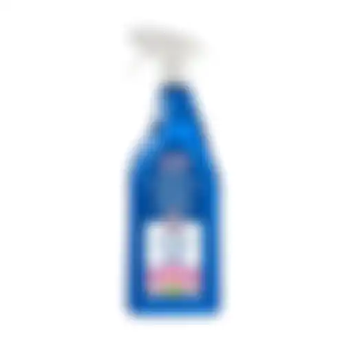 Blue Wonder desinfectie badkamer reiniger