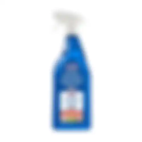 Blue Wonder desinfectie spray reiniger