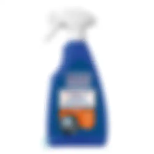 Blue Wonder oven-, grill- en barbecue-reiniger spray