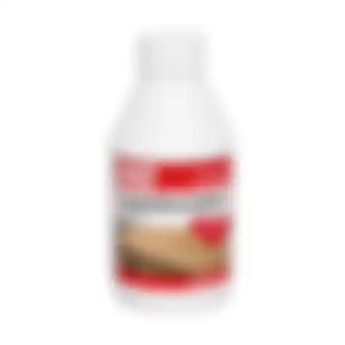 HG meubelhersteller licht hout 0.25L NL