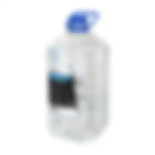 Water gedemineraliseerd 5L