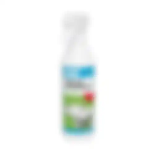 HG kalkweg schuimspray groene geur 0.5L NL