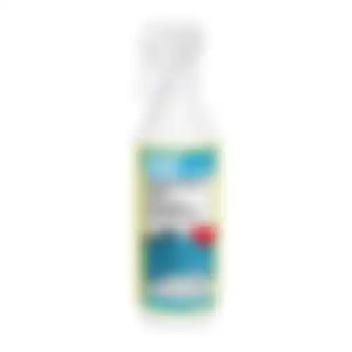 HG svw reiniger schuimspray 0.5L 416B