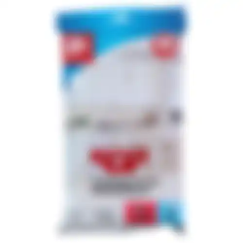 Schoonmaakdoekjes antibacterie Dirt Devil