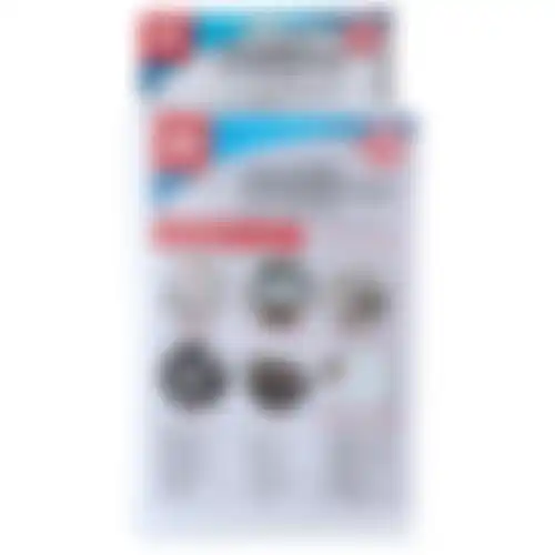 Magische spons 20st Dirt Devil