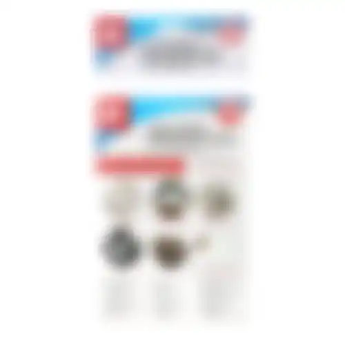 Magische spons 20st Dirt Devil