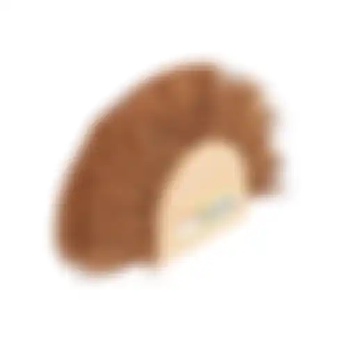 Ragebol hout cocos Nevac