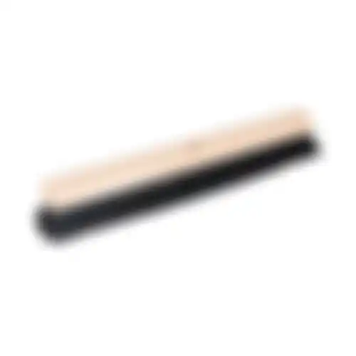Zaalveger hout zacht 500 Nevac