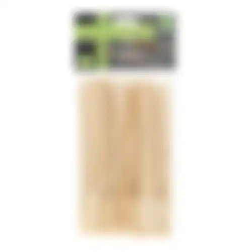Spies bamboo 18cm 50st