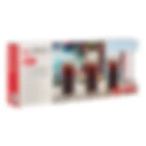 Glas longdrink 400ml 6st