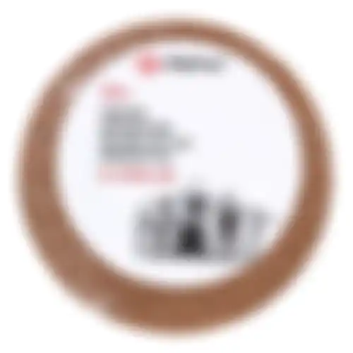 Onderzetter kurk 18cm 2st