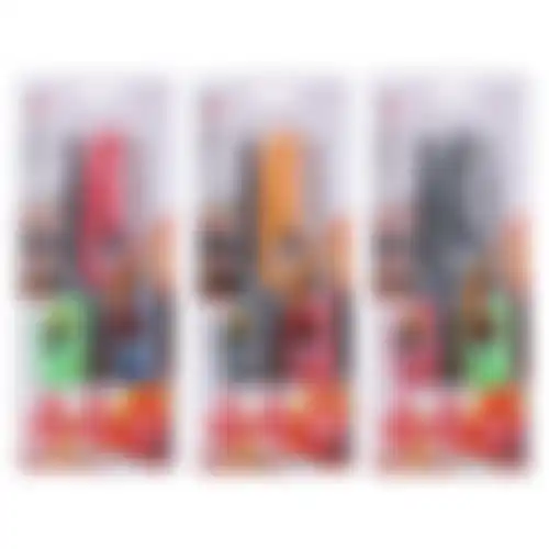 Gasaansteker 3st 26,5cm