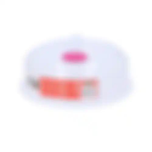Deksel magnetron 26x11cm asst Alpina