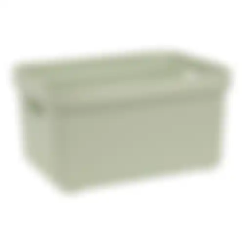 Sigma Home Box 13L licht groen