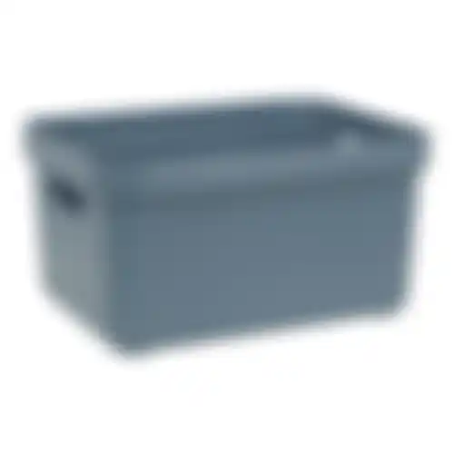 Sigma home box 13l donkerblauw
