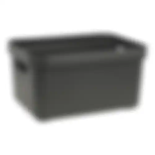 Sigma home box 32l antraciet