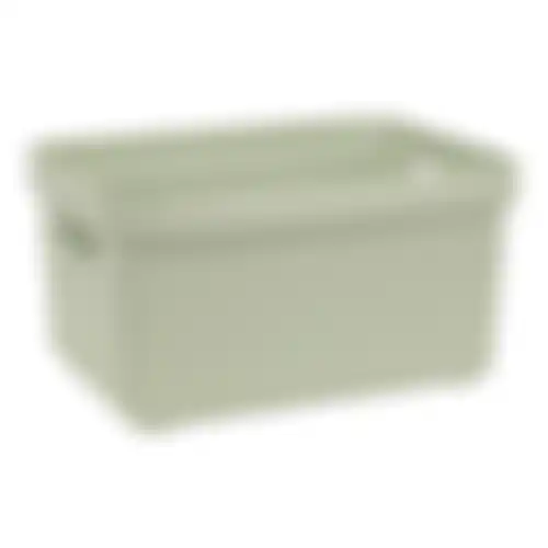 Sigma Home Box 32L licht groen
