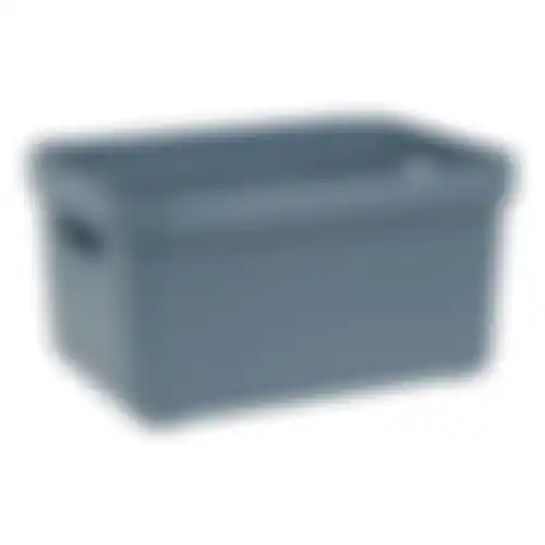 Sigma home box 32l donkerblauw