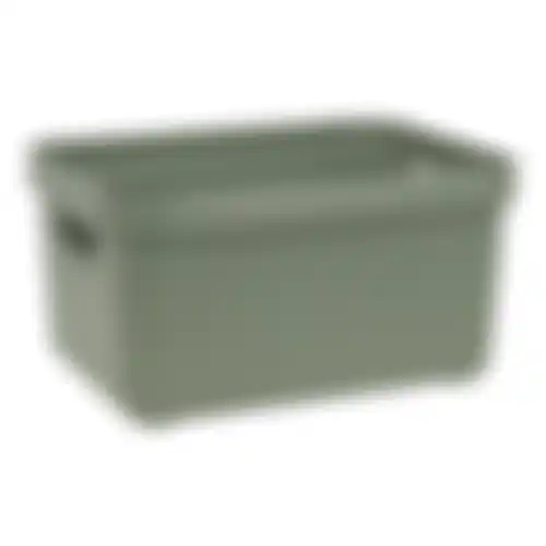 Sigma home box 32l donkergroen