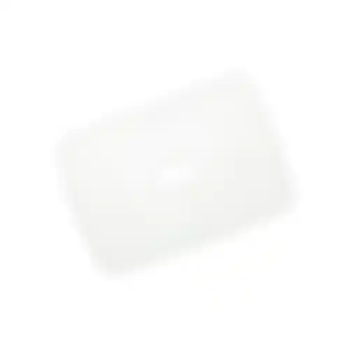 Sigma home deksel transparant 13l