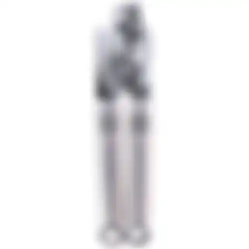 Blikopener 21cm Alpina