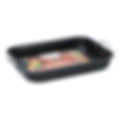 Ovenschaal 39x29x6cm Alpina