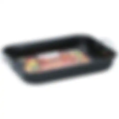 Ovenschaal 39x29x6cm Alpina