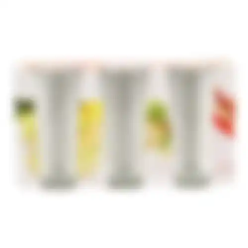 Drinkglazen 270ml 3st
