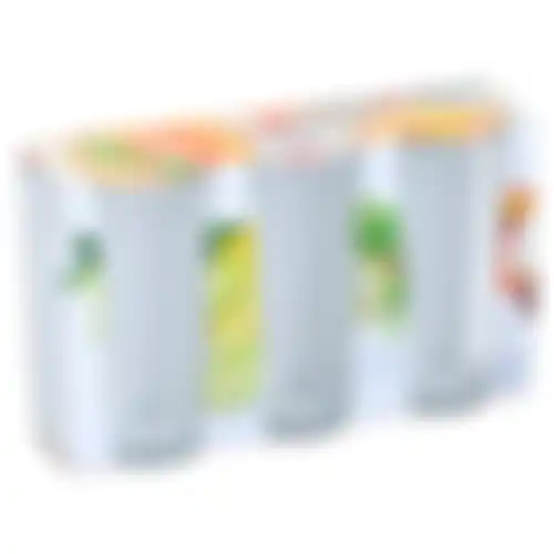 Drinkglazen 270ml 3st