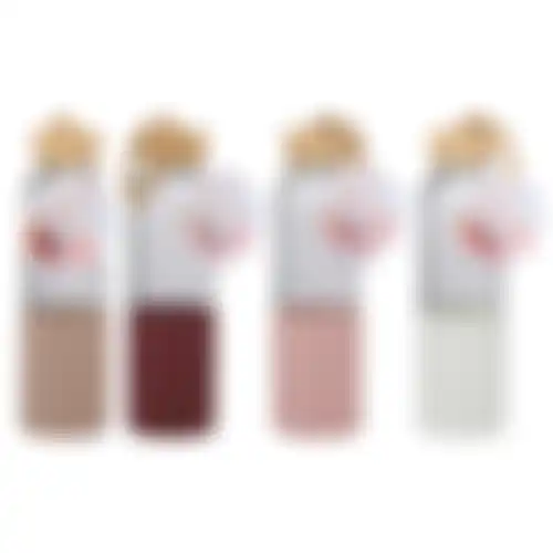 Drinkfles 500ml asst Alpina