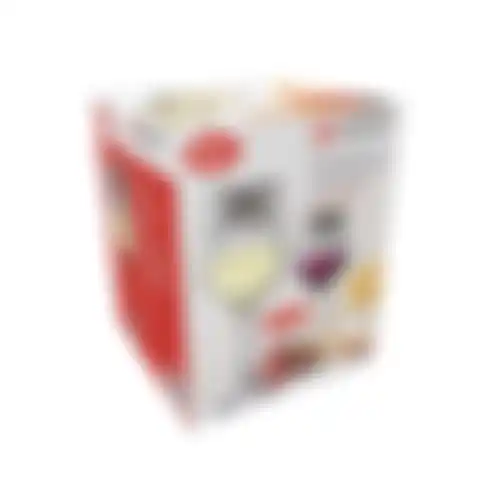 Wijnglas smoke 350ml 4st